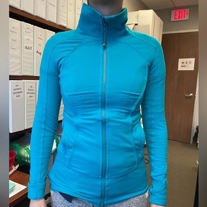Lululemon Define Jacket